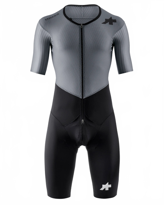 ASSOS EQUIPE RS LE HOUDINI Roadsuit S11