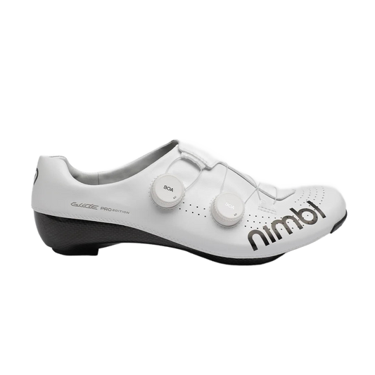 NIMBL Road Cycling Shoes Exceed Ultimate Glide 2026 - Pro Edition