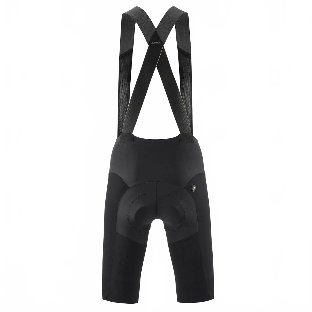 ASSOS Dyora RSV Women Bib Shorts S11 - Black