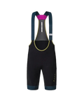 MAAP Alt Road Cargo Bib Short - Black