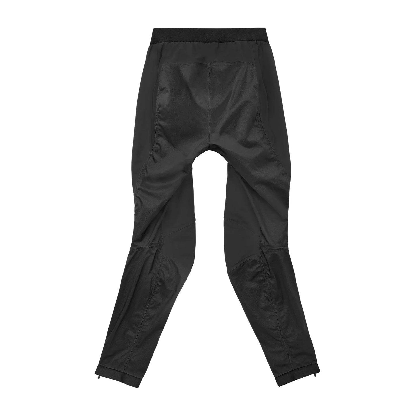 PEDALED Odyssey Waterproof Pants - Black