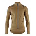ASSOS MILLE GT Shell Jacket S11 - Bronze Ash