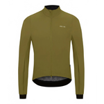 NDLSS Away Rain Jacket - Lichen