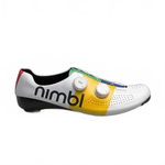 NIMBL Road Cycling Shoes Ultimate LAB71 - Multi
