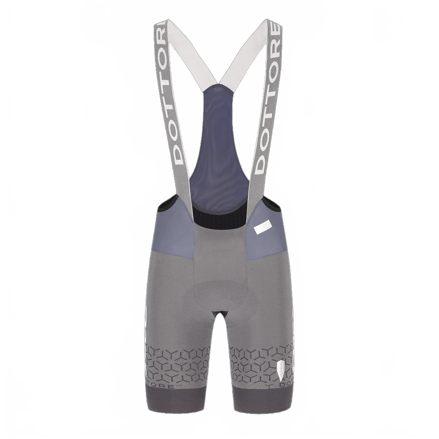Q36.5 Dottore PRO Signature Bib Shorts - Tarmac