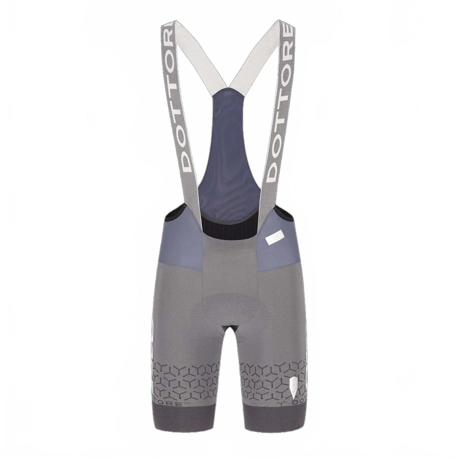 Q36.5 Dottore PRO Signature Bib Shorts - Tarmac