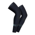 GOBIK Kaba 2.0 Leg Warmers - Pitch Black