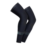 GOBIK Kaba 2.0 Leg Warmers - Pitch Black