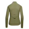VELOCIO Luxe Women Thermal Long Sleeve - Deep Lichen
