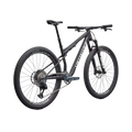 SPECIALIZED Epic 9 Expert Complete MTB - Gloss Carbon / White