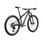 SPECIALIZED Epic 9 Expert Complete MTB - Gloss Carbon / White