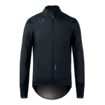 GOBIK Exo 2.0 Water Resistant Jaquet - Royal Black