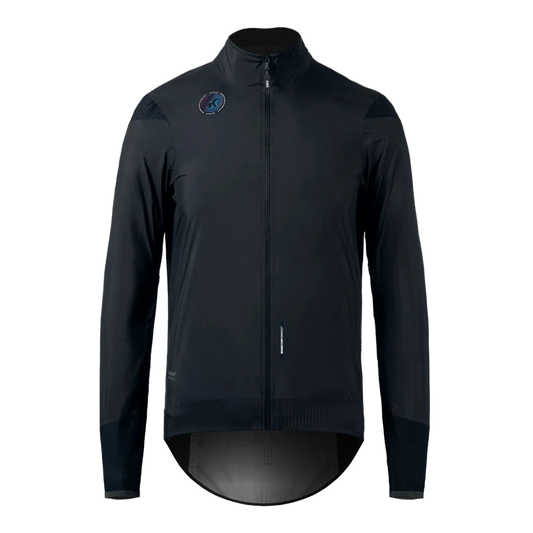 GOBIK Exo 2.0 Water Resistant Jaquet - Royal Black