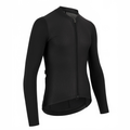 ASSOS Mille GT Long Sleeve Jersey S11 - Black Series