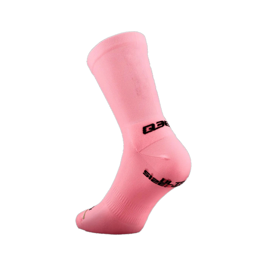 Q36.5 Ultra Signature 17 Socks Gazzetta - Pink