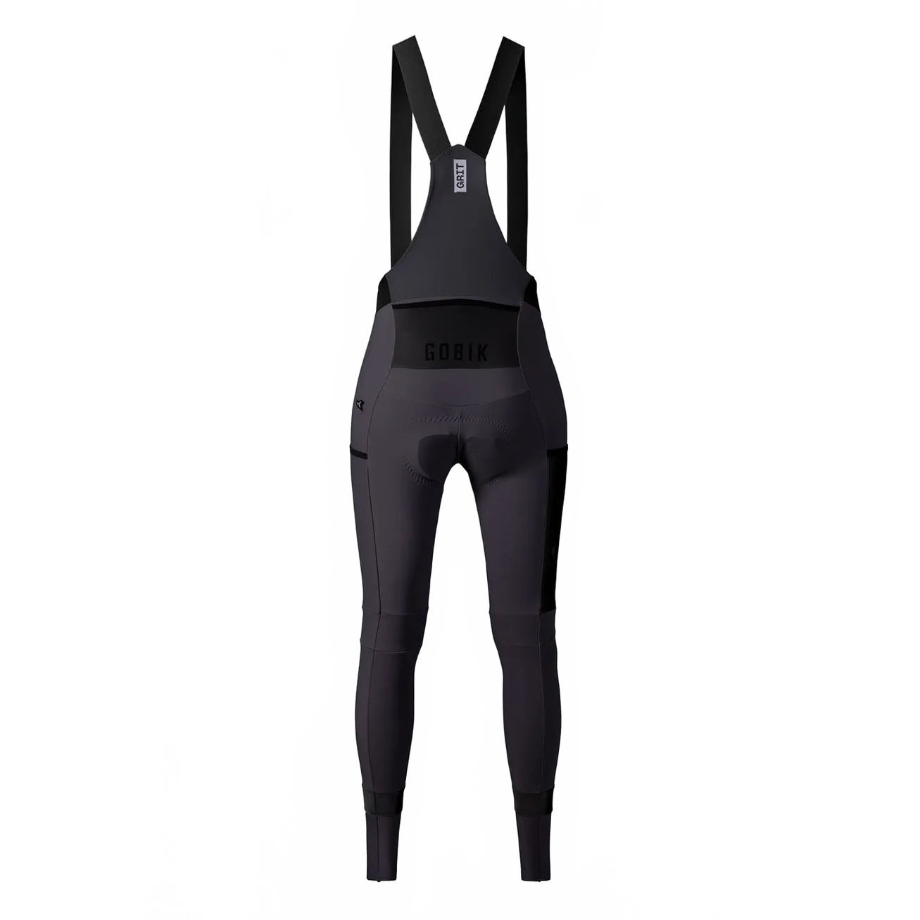 GOBIK Grit K9 Women Bib Tights - Havana