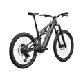 SPECIALIZED Levo 4 EVO Comp - Gloss Warm Smoke / Pistachio
