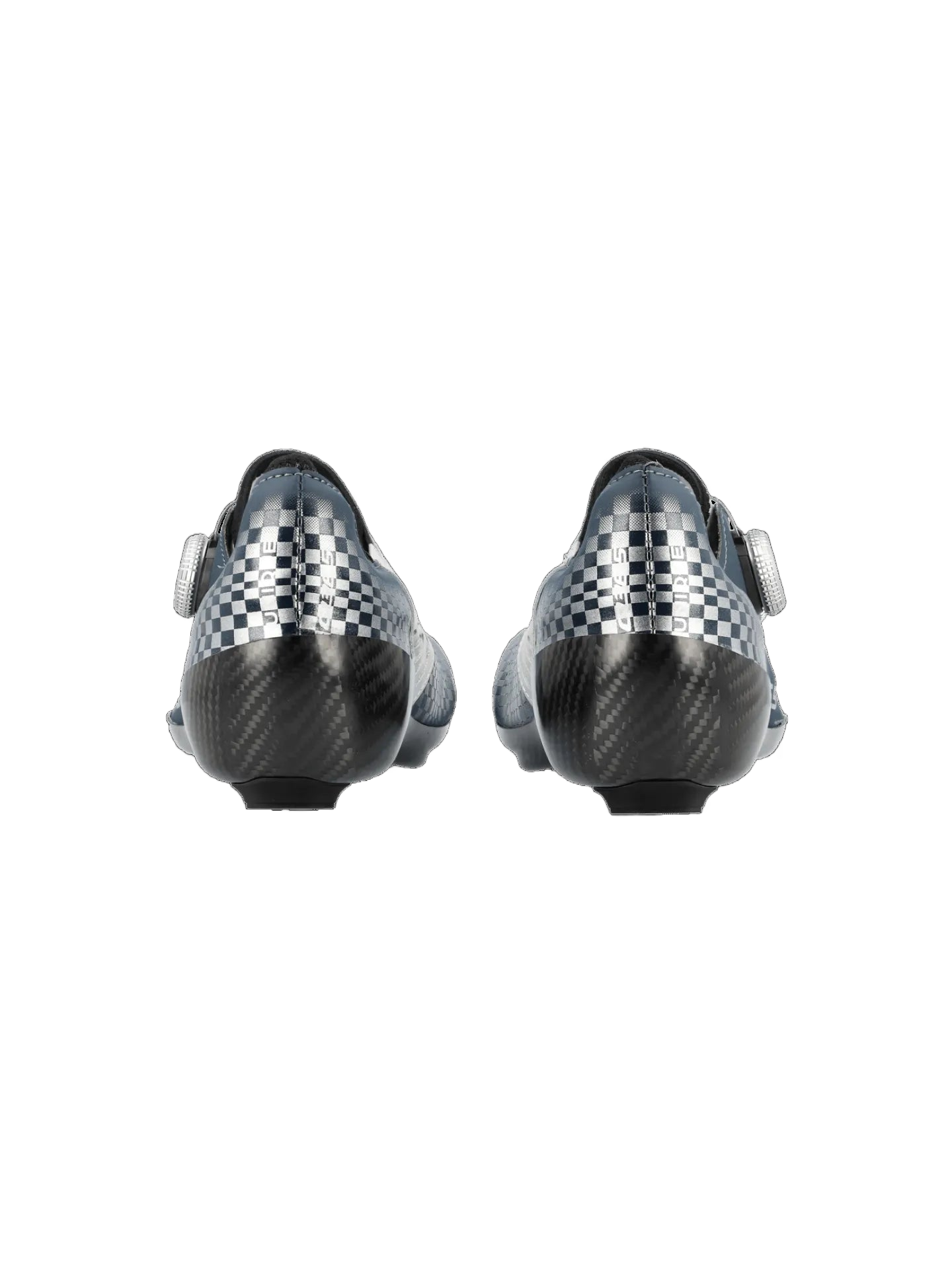 Q36.5 Unique Pro 4.0 Road Shoes Check - Blue