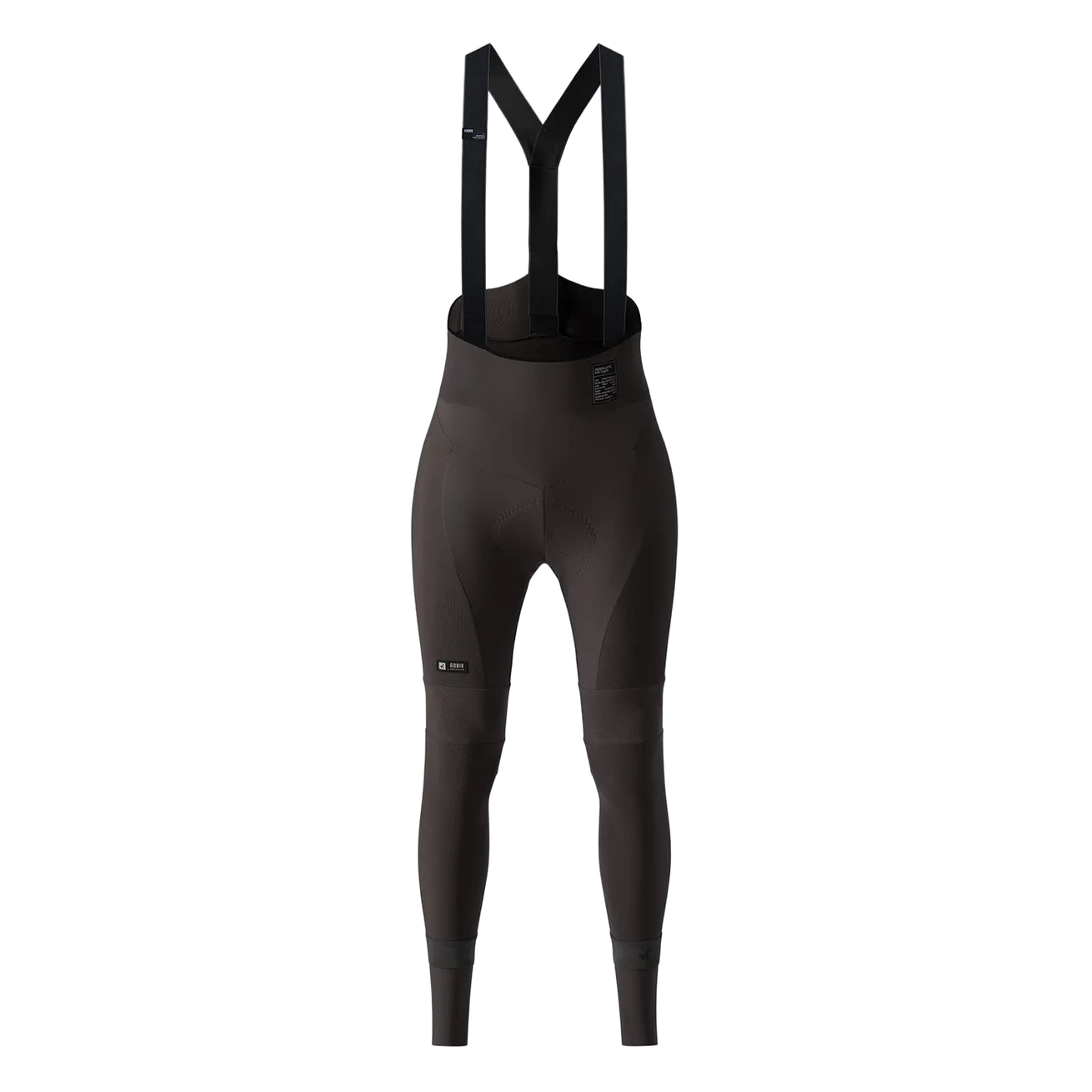 GOBIK Absolute 7.0 Women Bib Tights - Havana