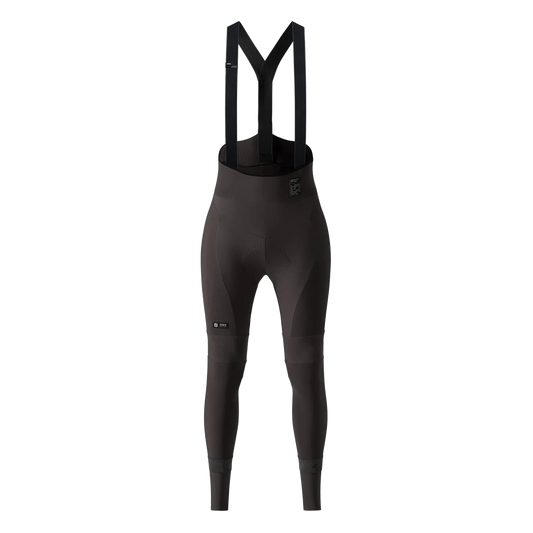 GOBIK Absolute 7.0 Women Bib Tights - Havana