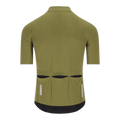 Q36.5 Dottore PRO Jersey Drab - Green