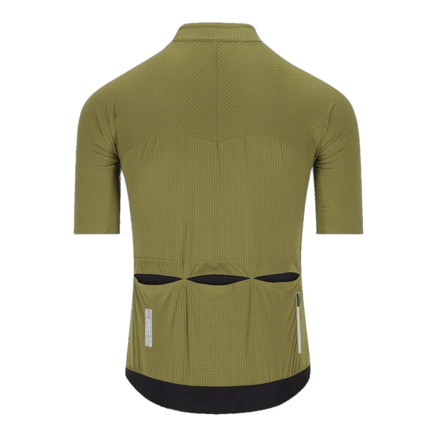 Q36.5 Dottore PRO Jersey Drab - Green