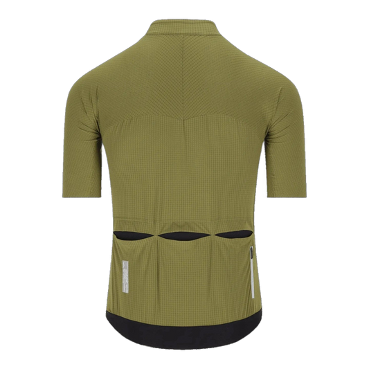 Q36.5 Dottore PRO Jersey Drab - Green