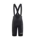 PEDALED Element Thermo Bib Shorts - Black