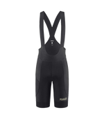PEDALED Element Thermo Bib Shorts - Black