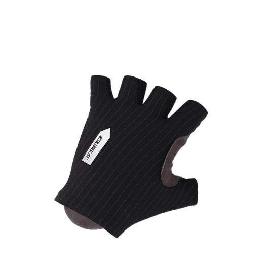 Q36.5 Dottore Pro Summer Gloves - Black