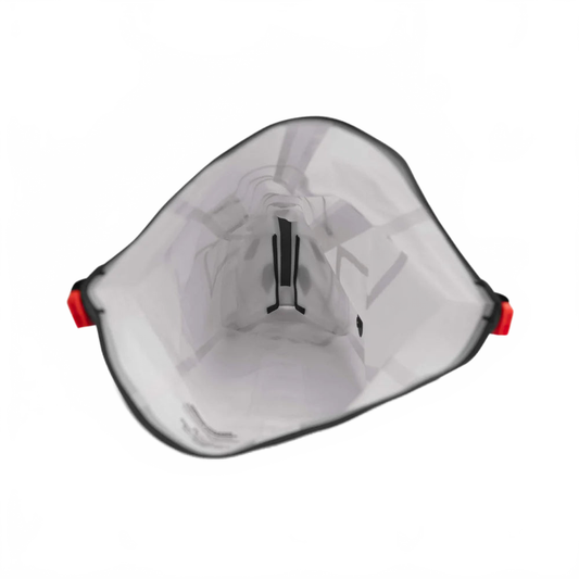 CYCLITE Saddle Bag / 02 12.9L - Light Grey