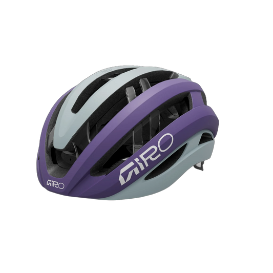 GIRO ARIES SPH Cycling Helmet - PURPLE HAZE