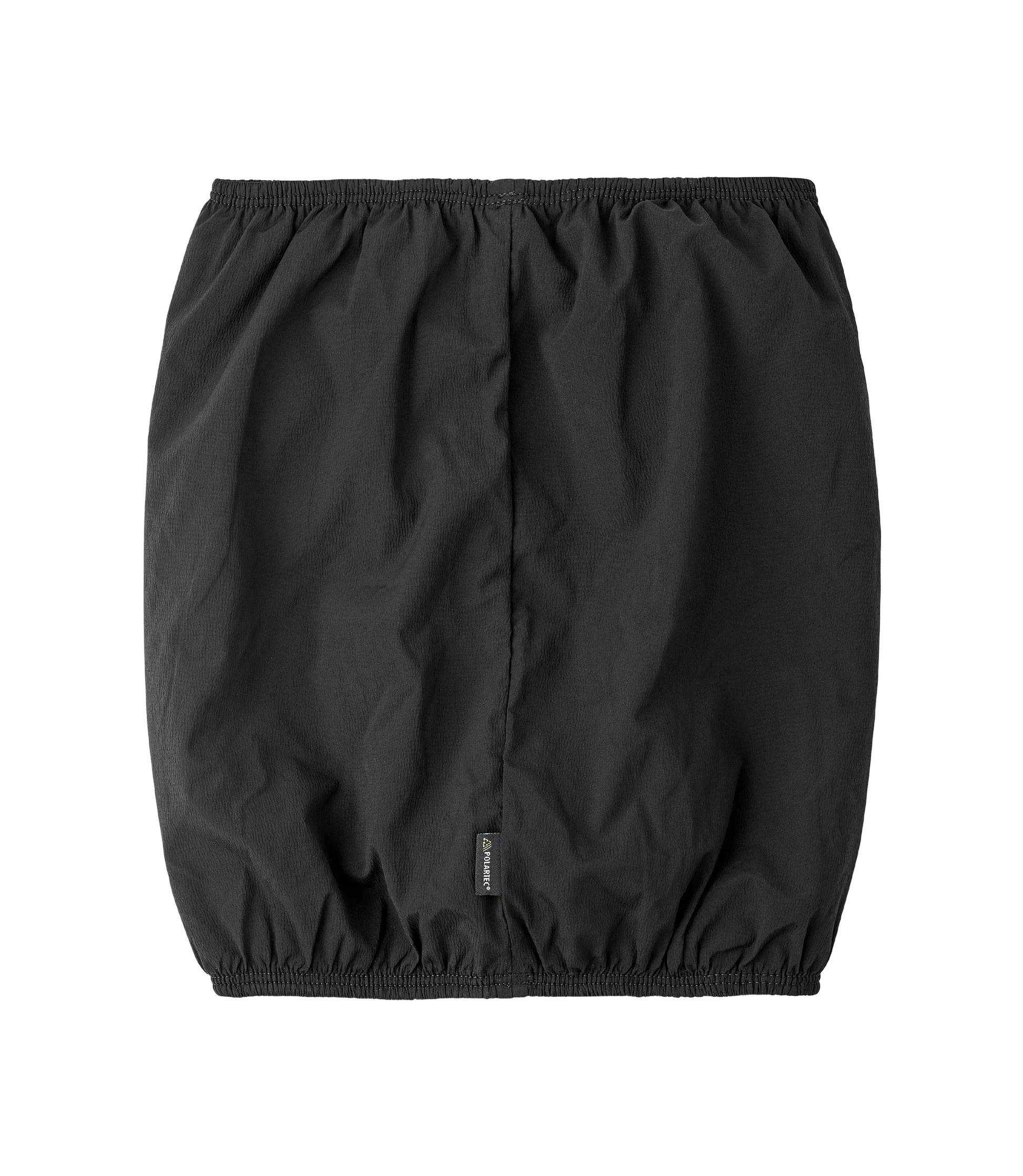 PEDALED Oddysey Alpha Neck Warmer - Black