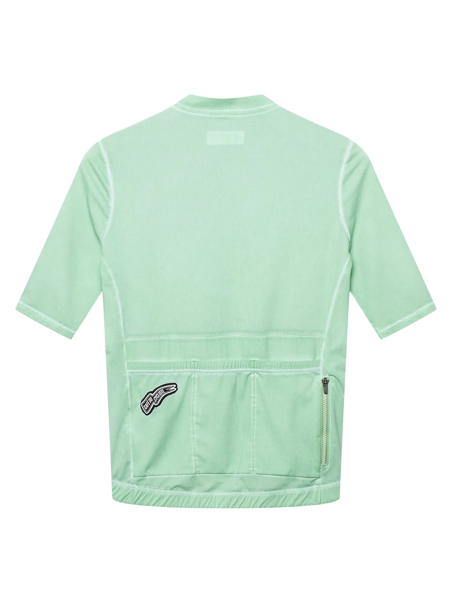 CAFÉ DU CYCLISTE Laurette - Jadeite