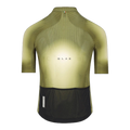 Q36.5 Gregarius Clima QLAB Jersey Drab - Green