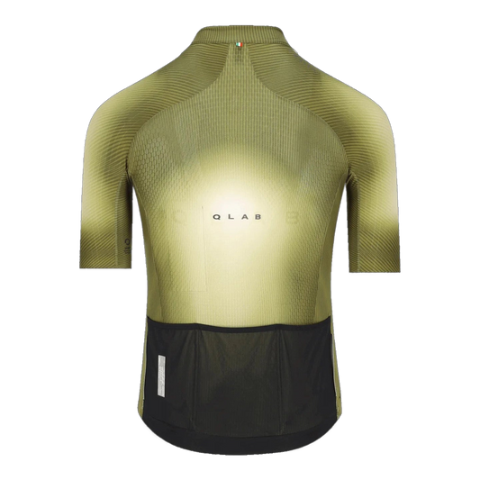 Q36.5 Gregarius Clima QLAB Jersey Drab - Green