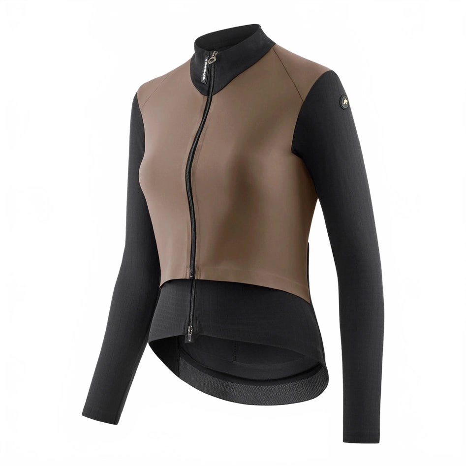 UMA GTV Spring Fall Jacket S11 - Terra Sand