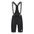 Q36.5 Dottore PRO Bib Shorts - Black