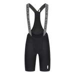 Q36.5 Dottore PRO Bib Shorts - Black