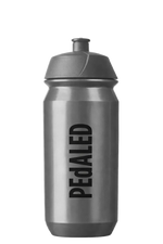PEDALED Element Water Bottle 500 ml - Grey