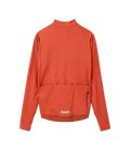 PEDALED Element Long Sleeve Jersey - Red