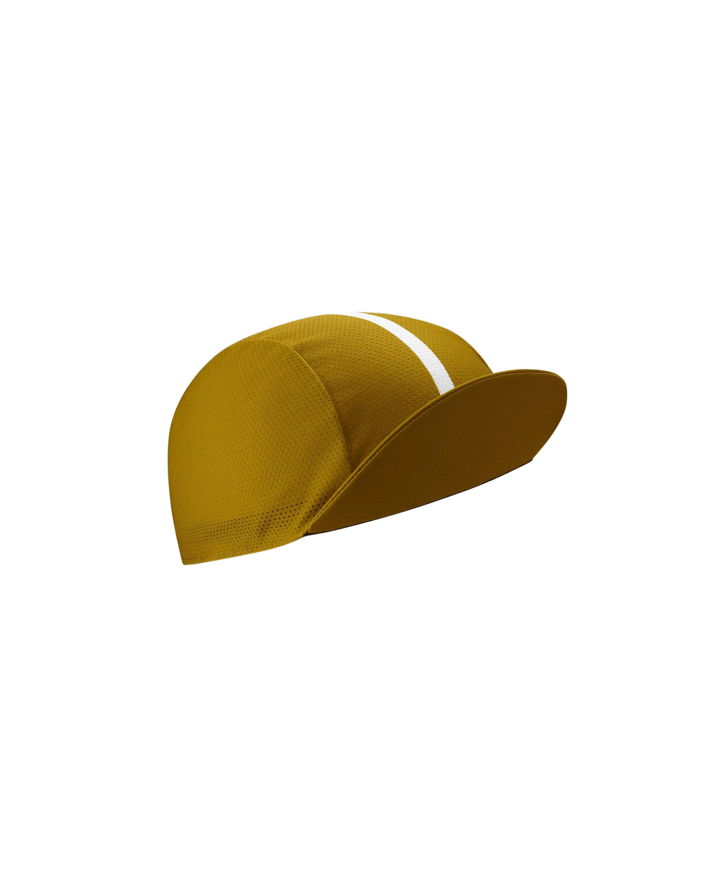 ASSOS Endurance Cap P1 - Golden Yellow