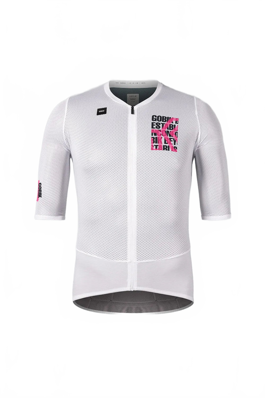 GOBIK Carrera 3.0 Unisex Jersey - Tag