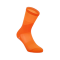 Q36.5 Clima 17 Socks Poppy - Orange