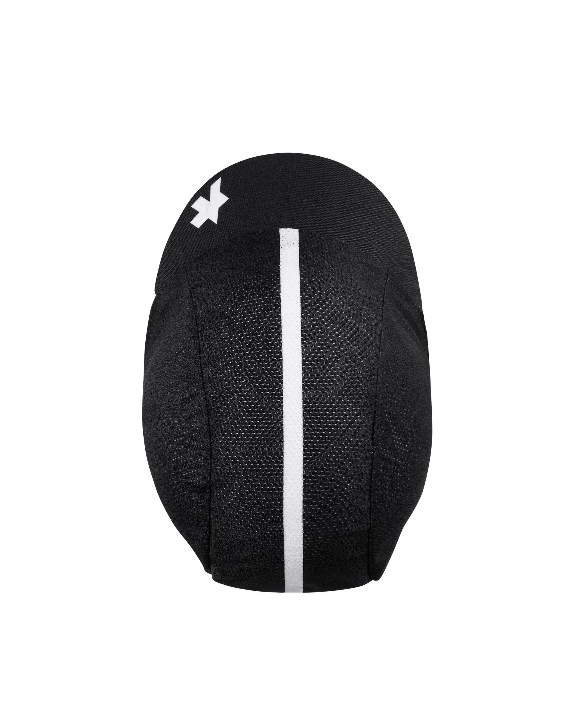 ASSOS Endurance Cap P1 - Black Series