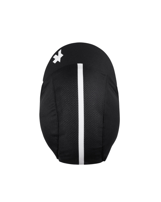 ASSOS Endurance Cap P1 - Black Series