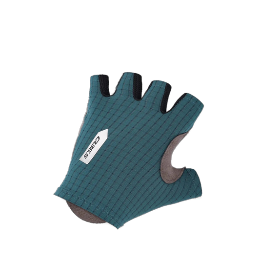 Q36.5 Dottore Pro Summer Gloves Australian - Green