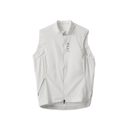 MAAP Flow Women Vest 2.0 - Optic White