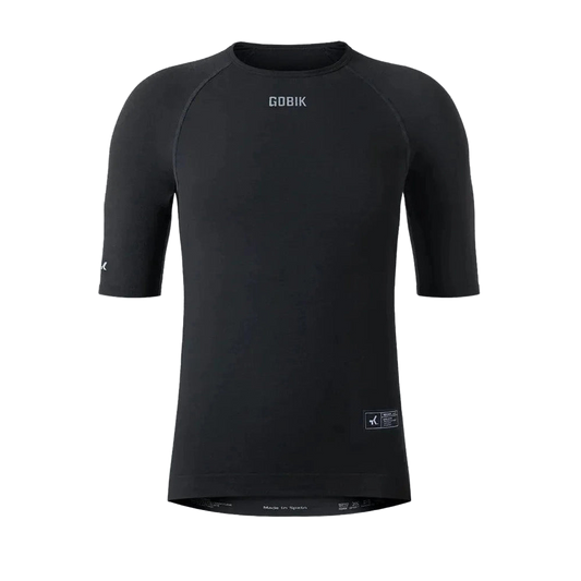 GOBIK Merino Base Layer - Coal