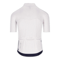 Q36.5 Dottore Pro Research Scientist Jersey Optic - White